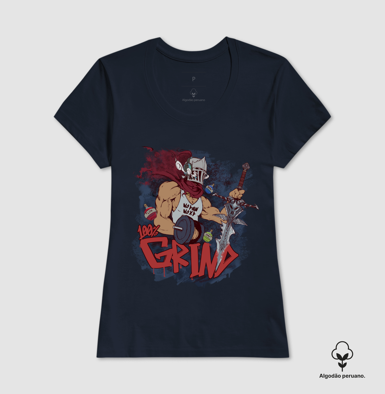 Camisa 4