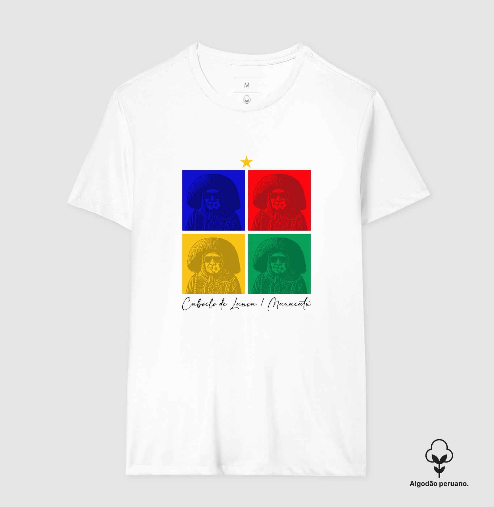 Camisa 6