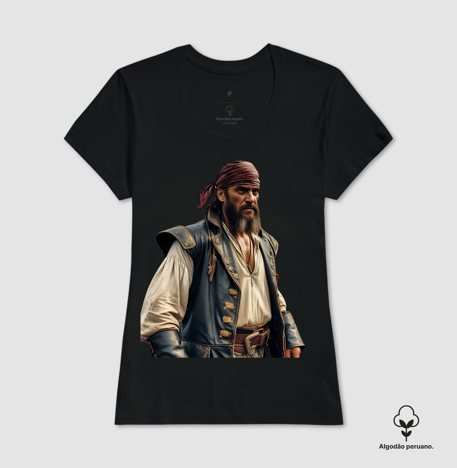 Camisa 5