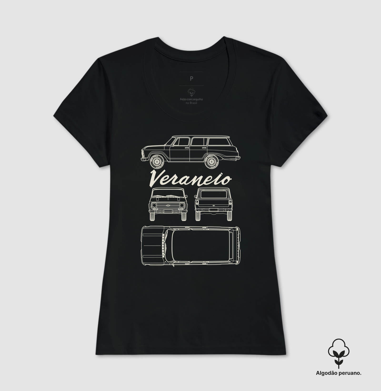 Camisa 2