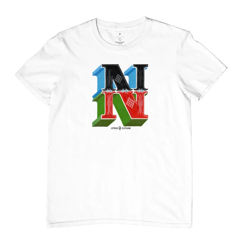 Camisa 1