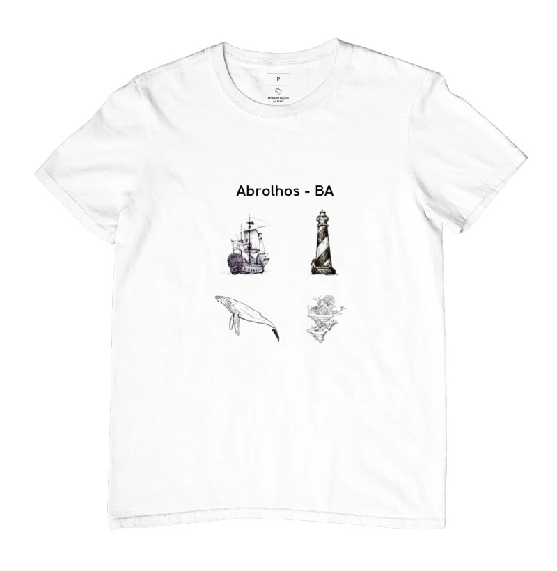 Camisa 1