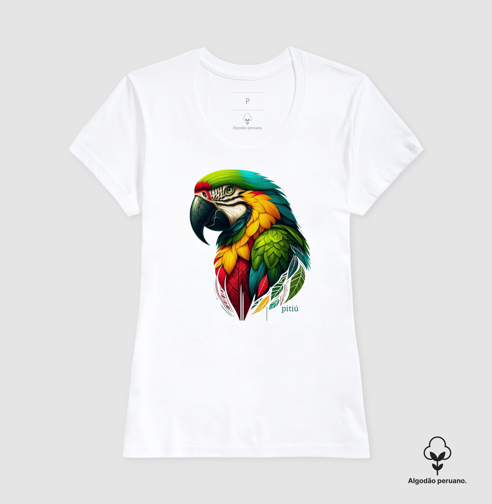 Camisa 2