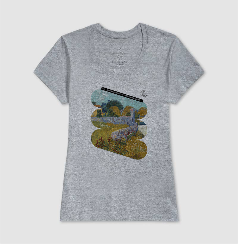 Camisa 13
