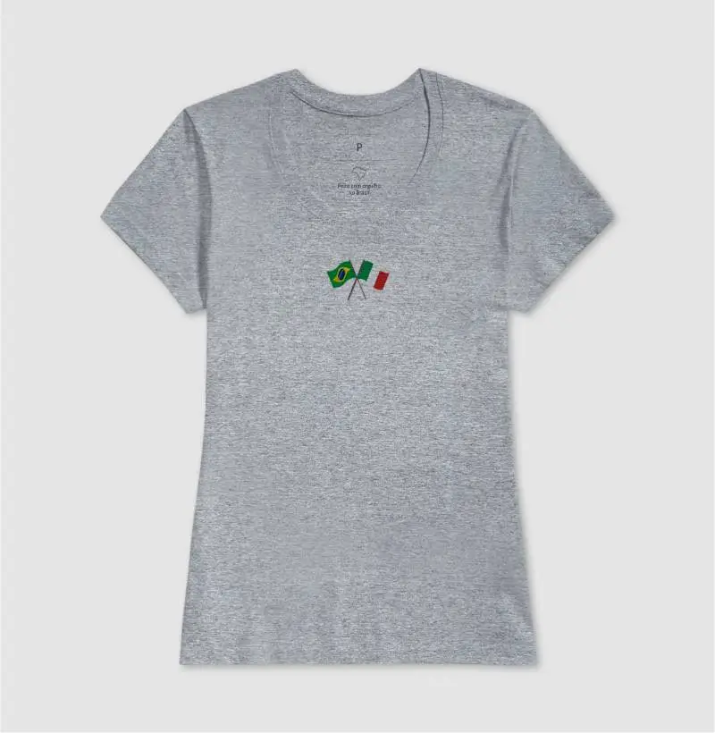 Camisa 11