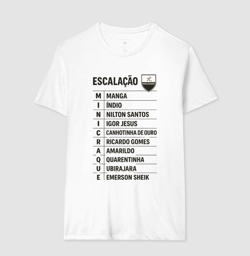 Camisa 4