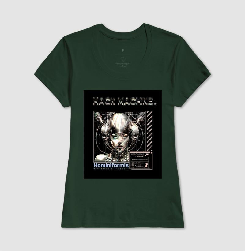 Camisa 13