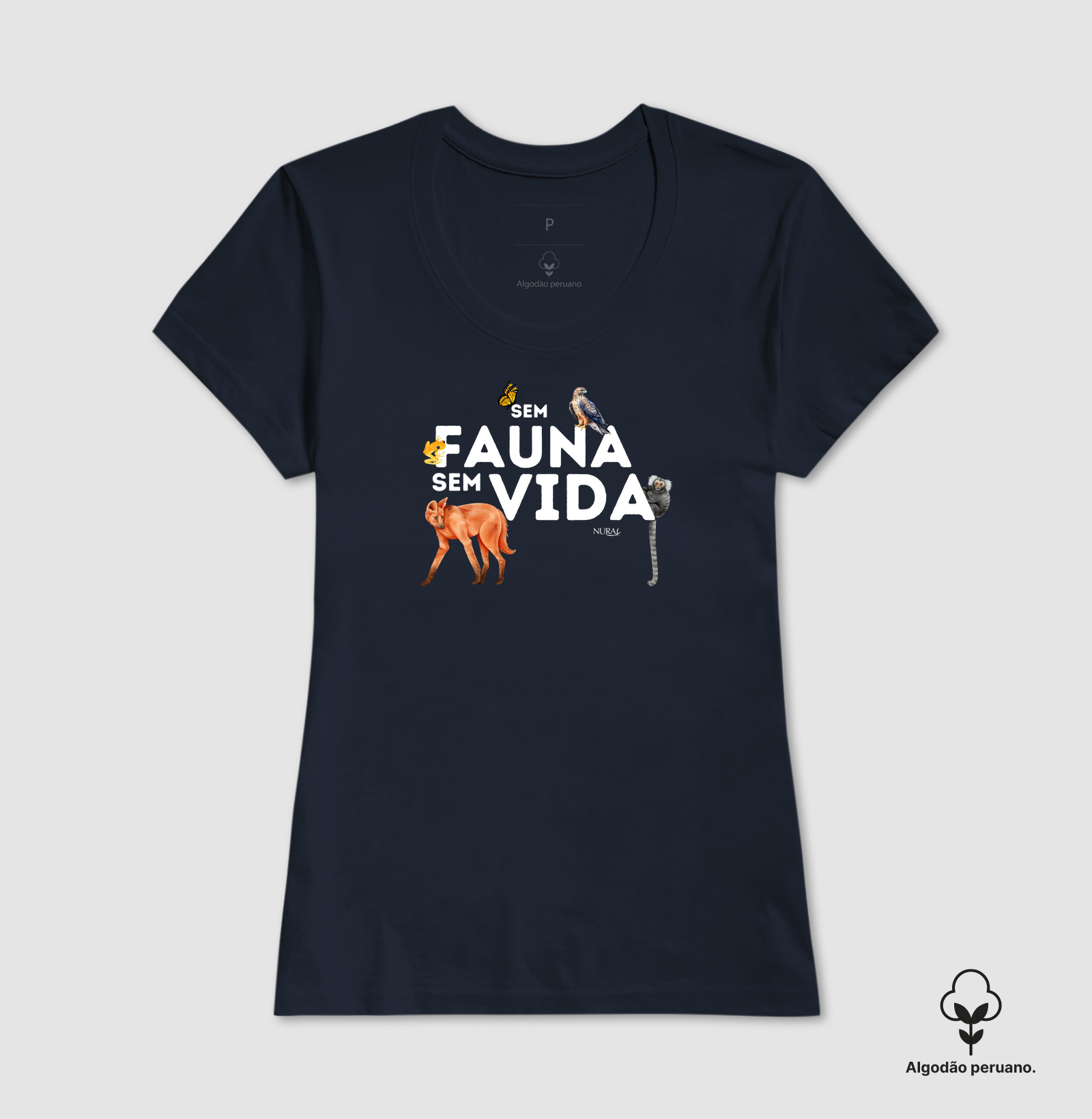 Camisa 7