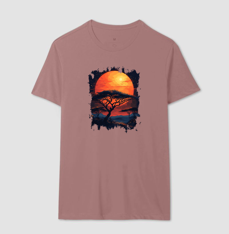 Camisa 18