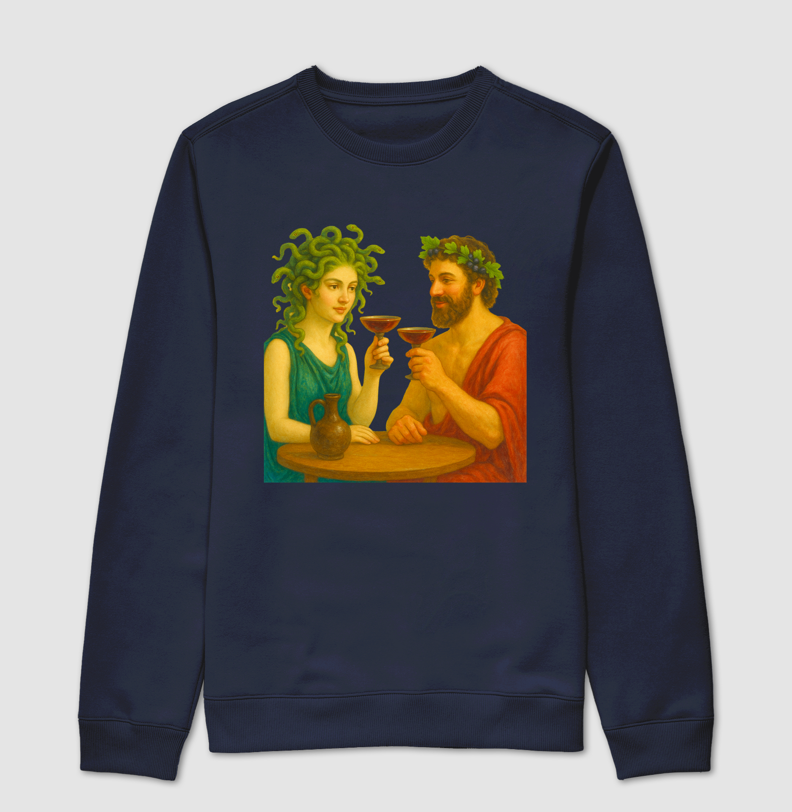 Camisa 4