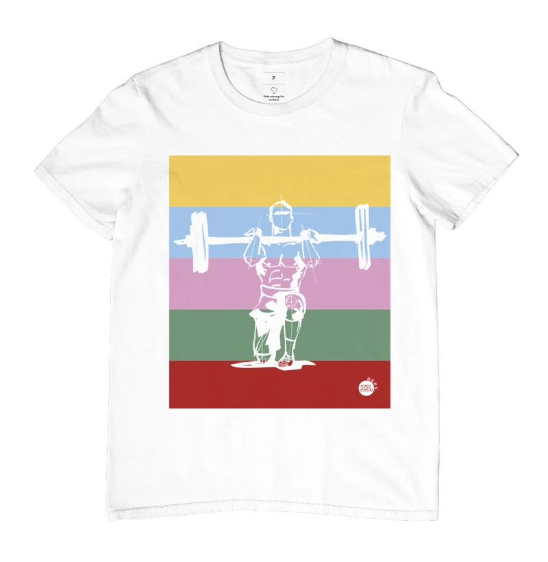 Camisa 5