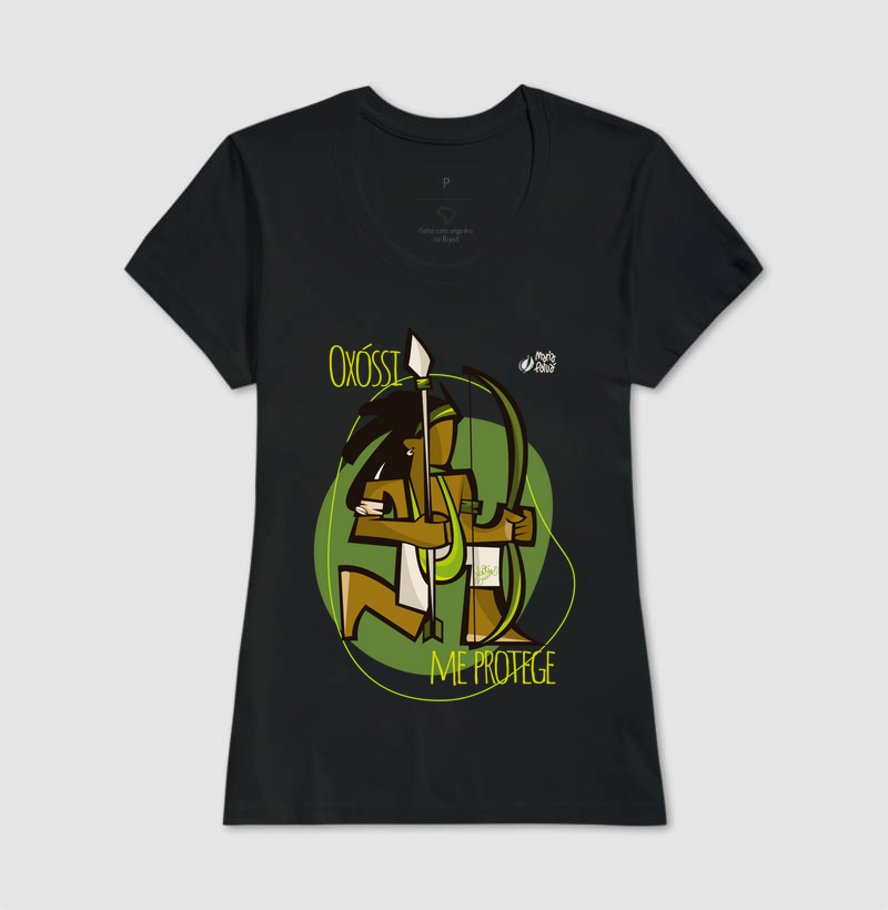 Camisa 16