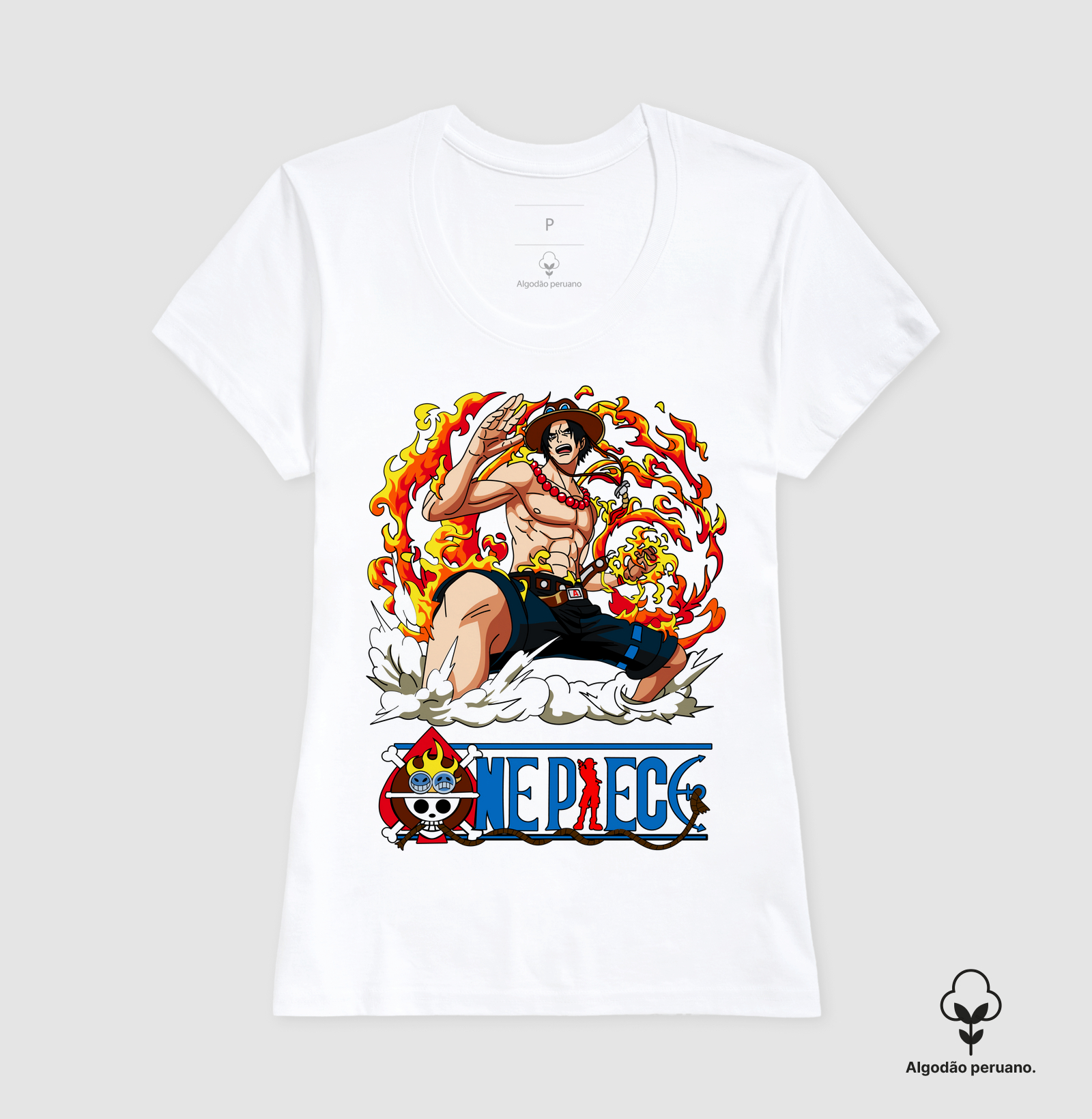 Camisa 2