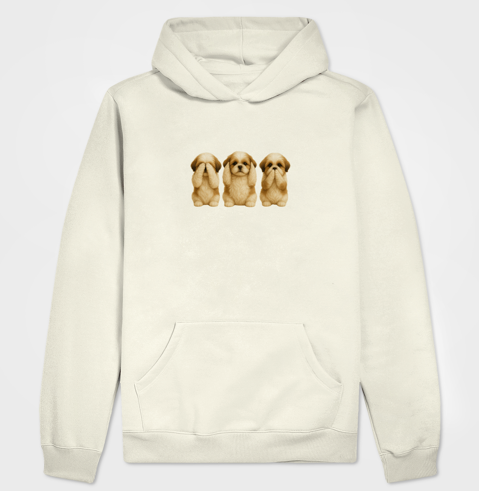 Camisa 18