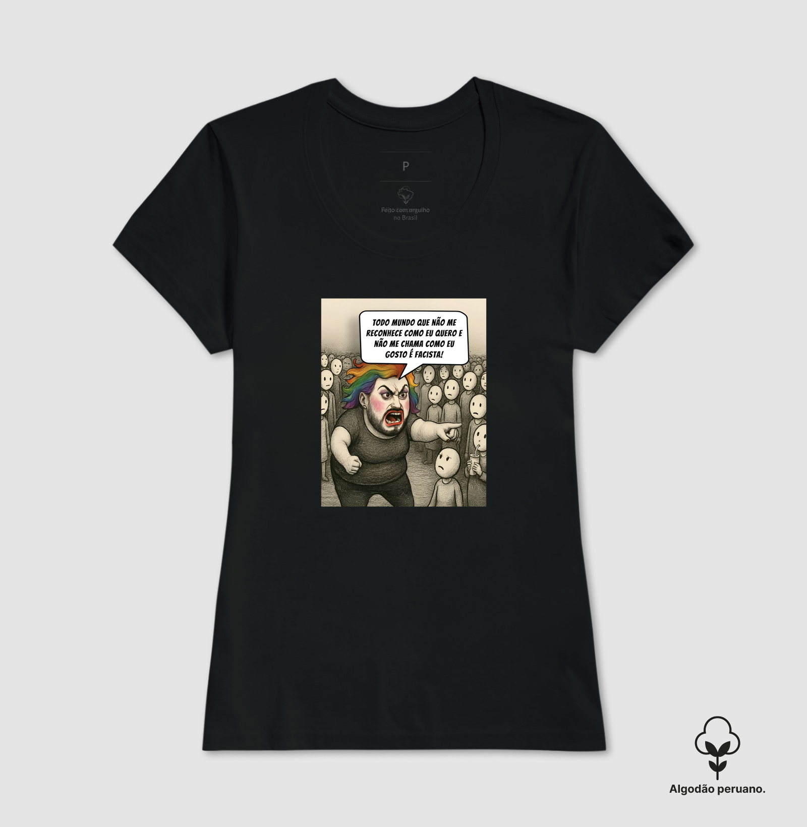 Camisa 3