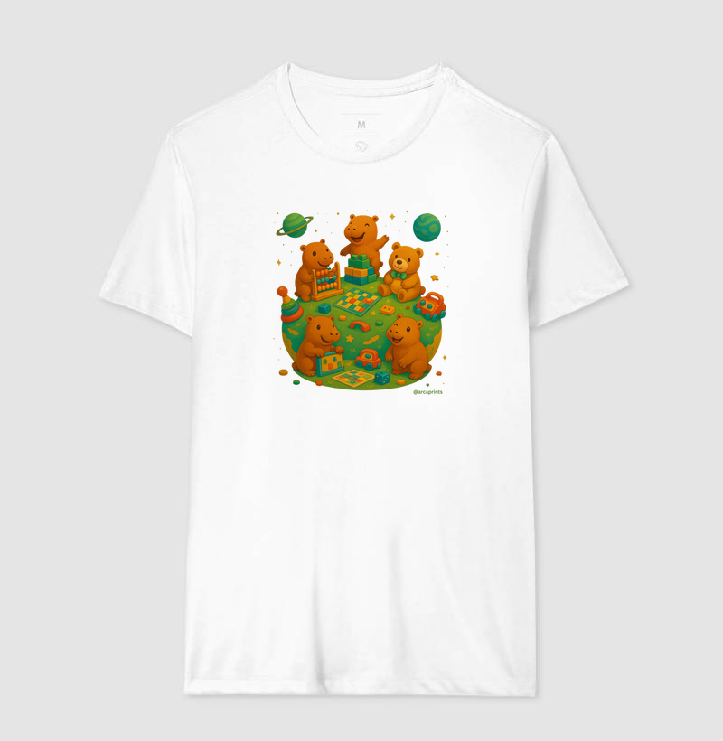 Camisa 3