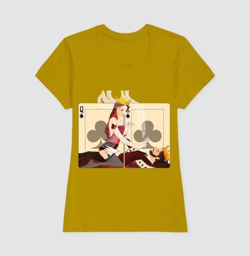 Camisa 13