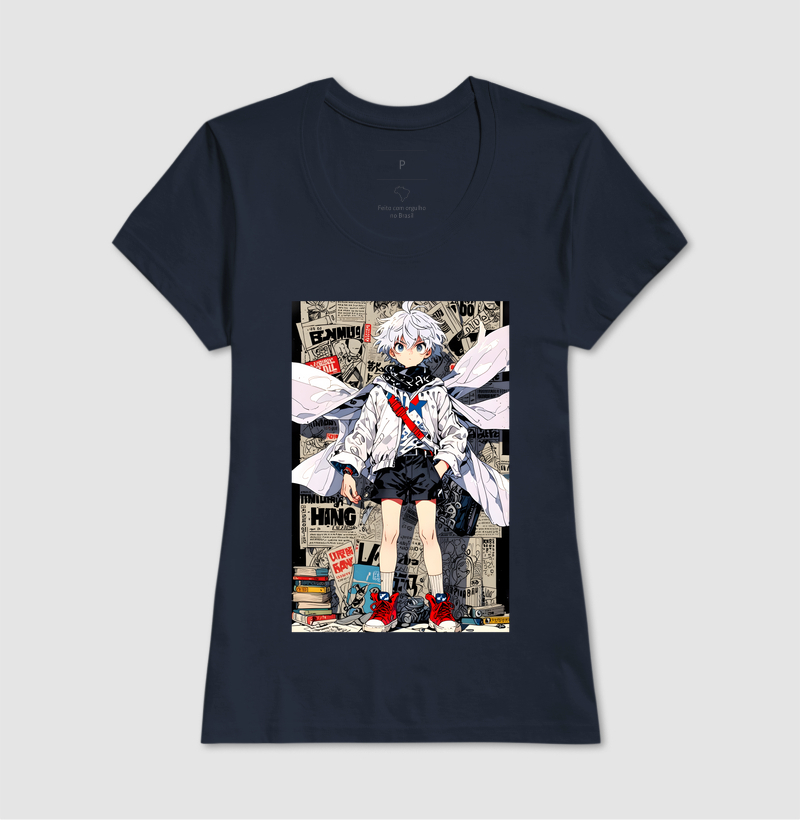 Camisa 6