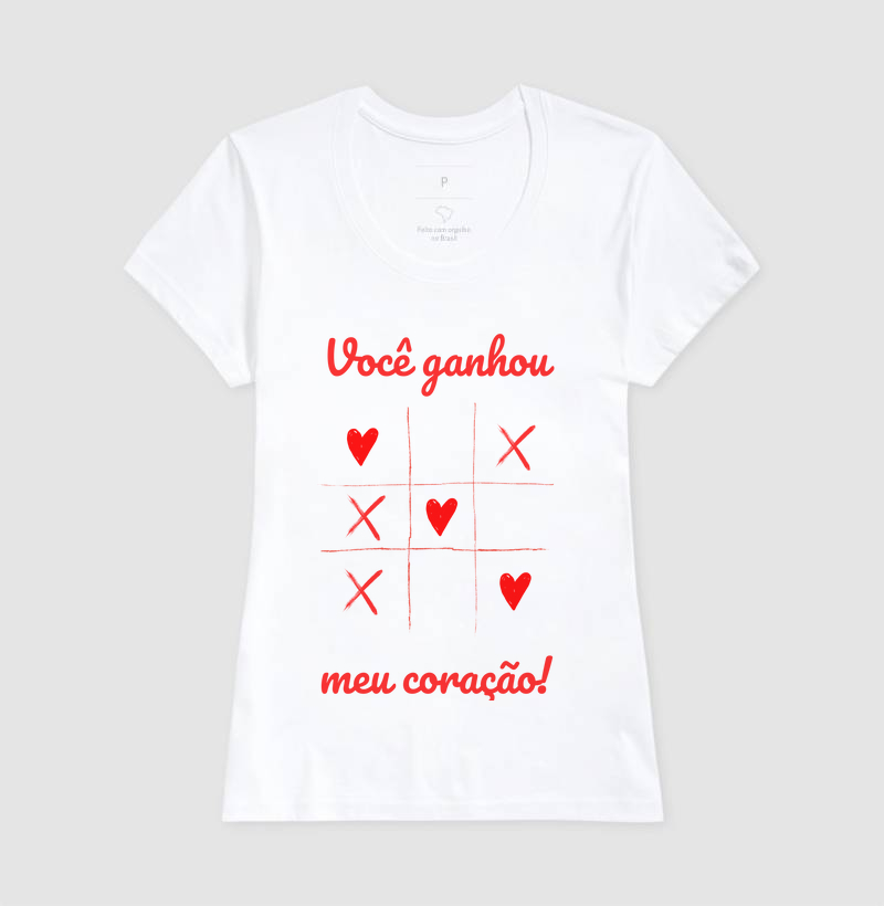 Camisa 15