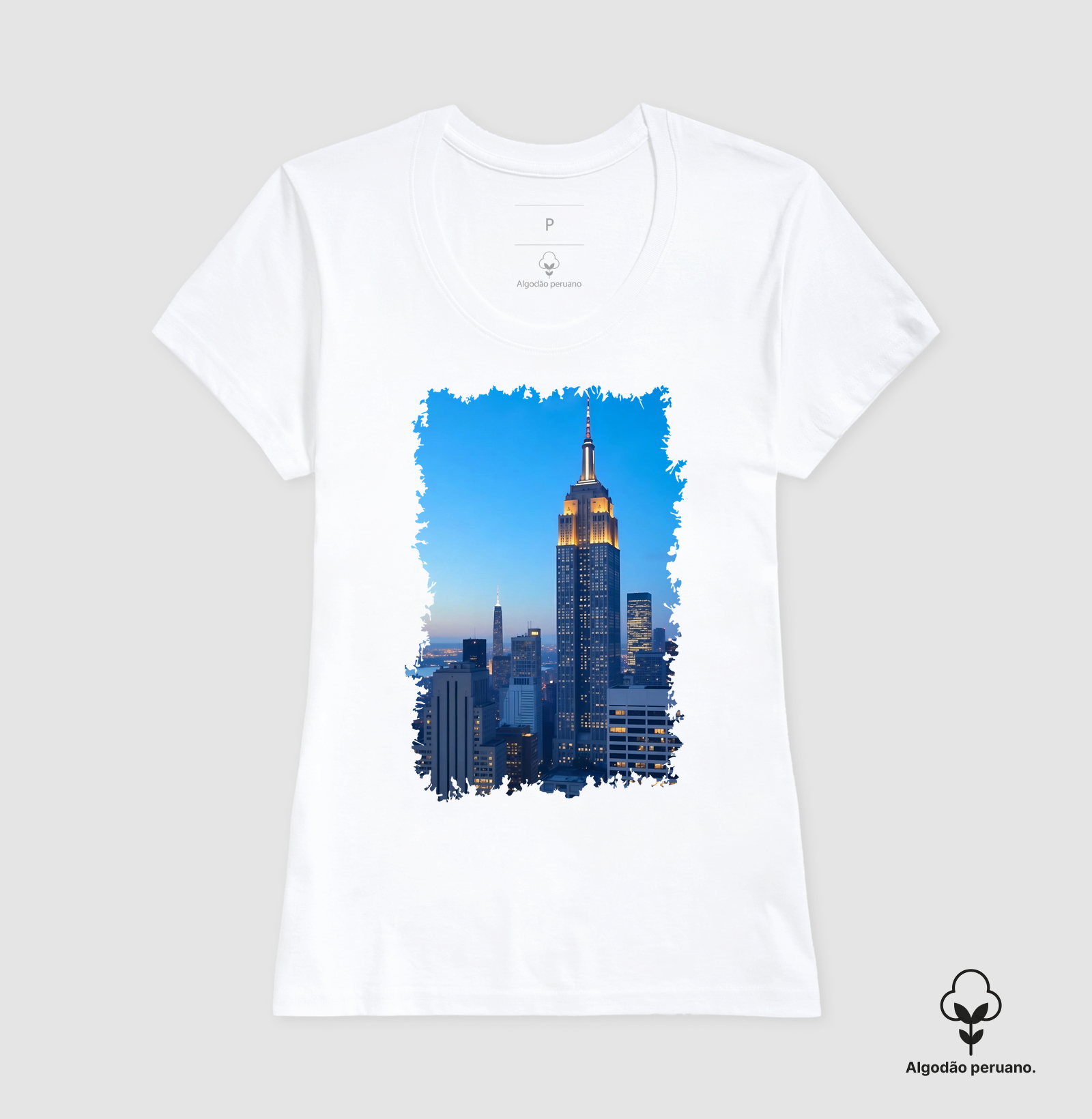 Camisa 3