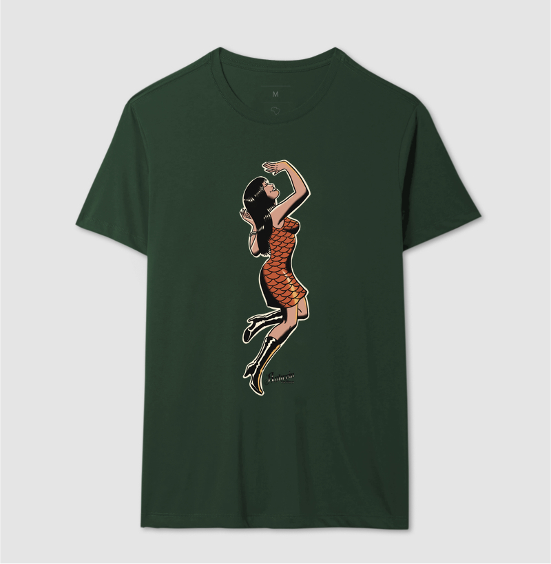 Camisa 11