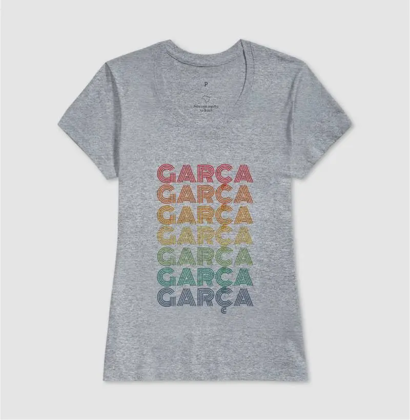 Camisa 12