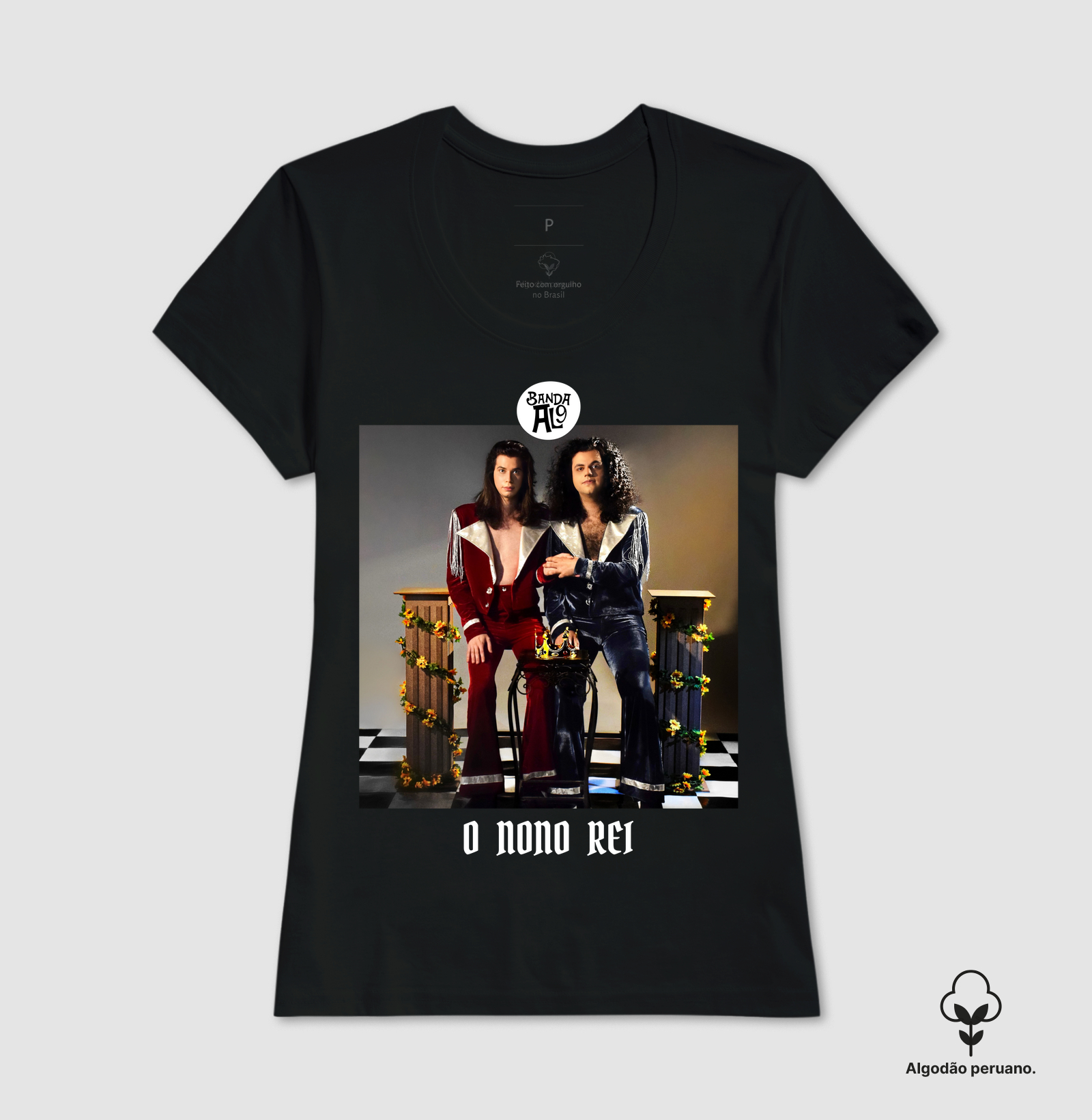 Camisa 4
