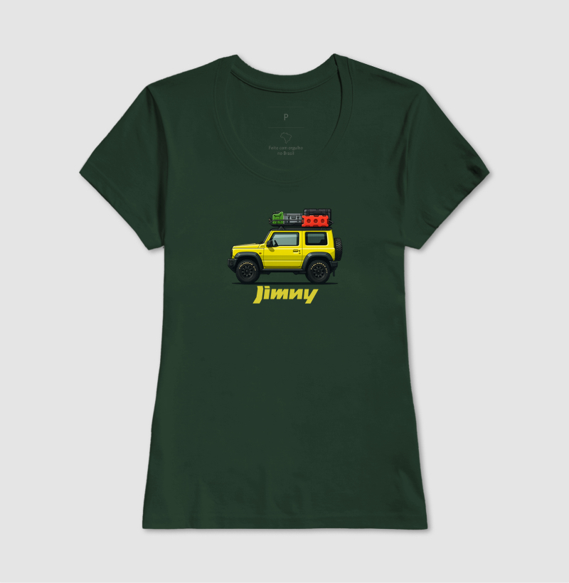 Camisa 16