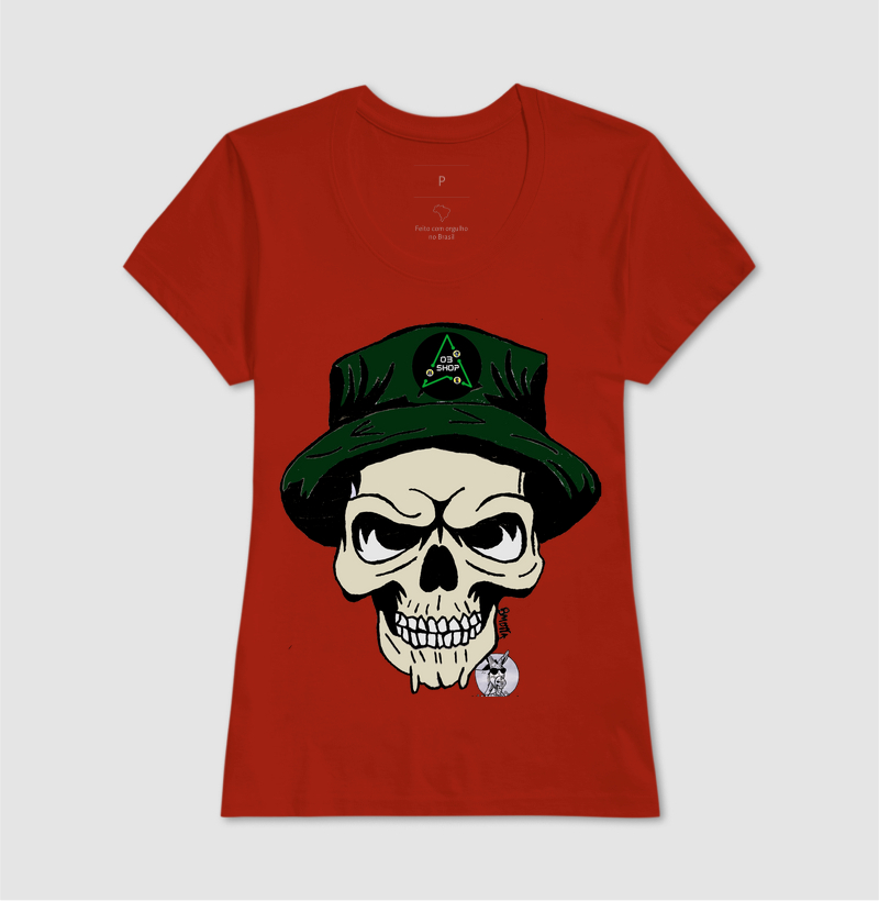 Camisa 10