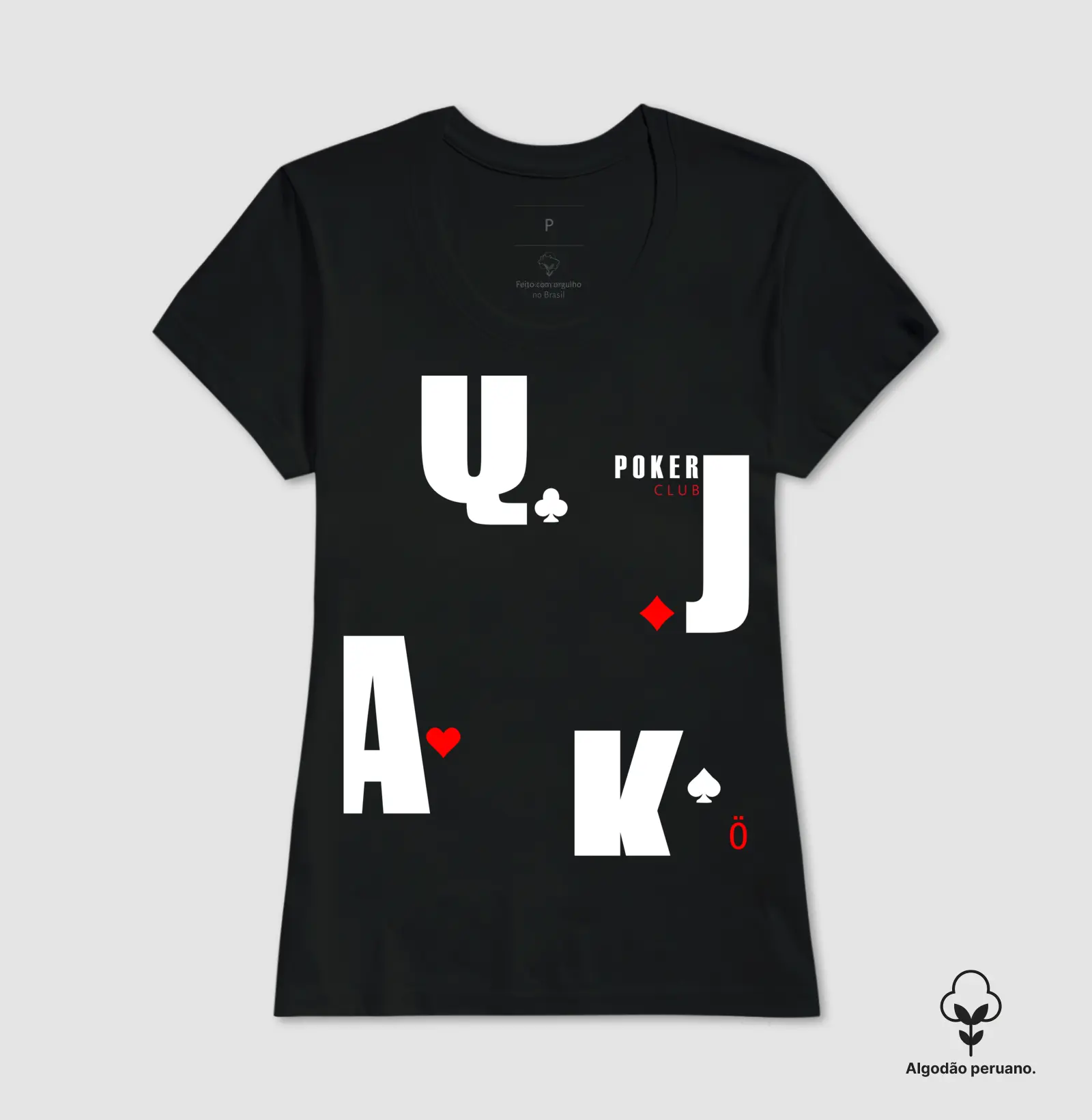 Camisa 1