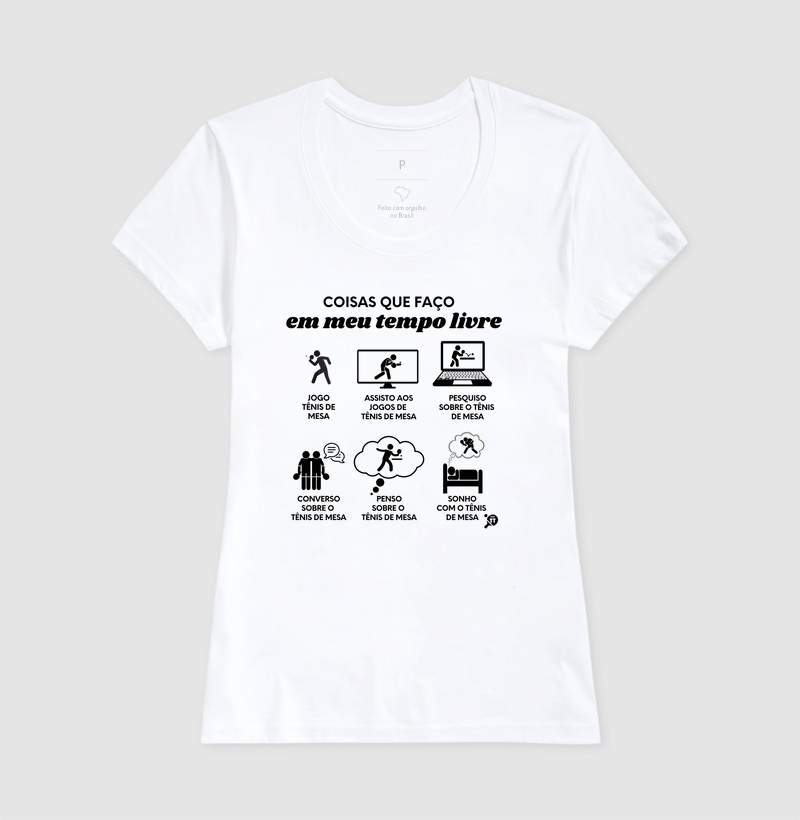 Camisa 9