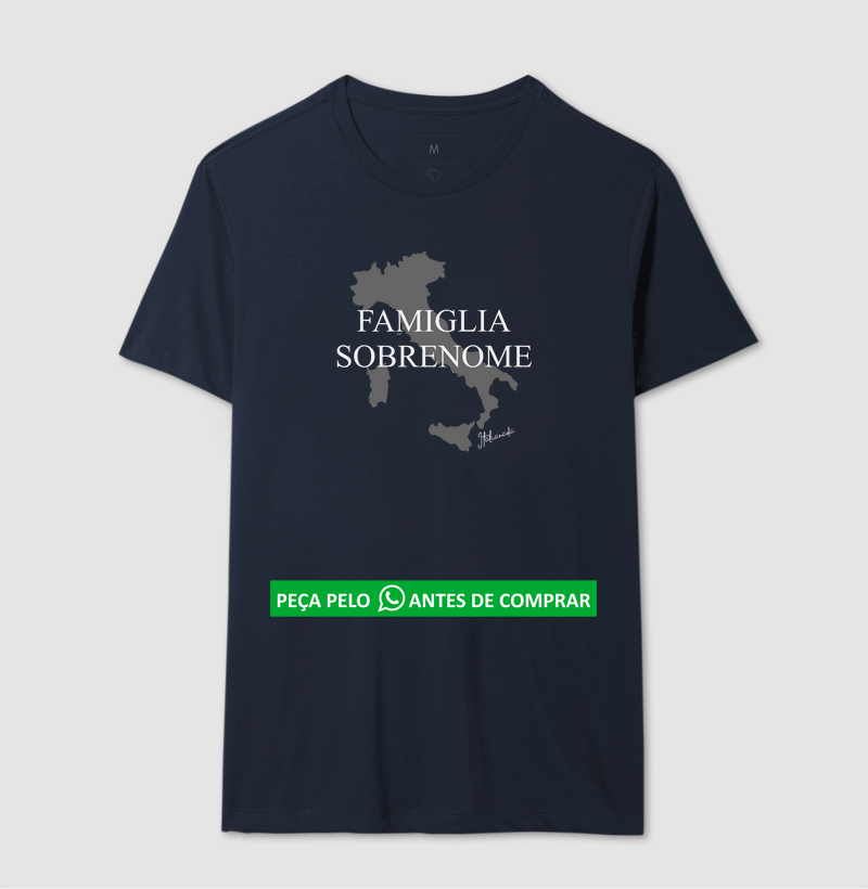 Camisa 13