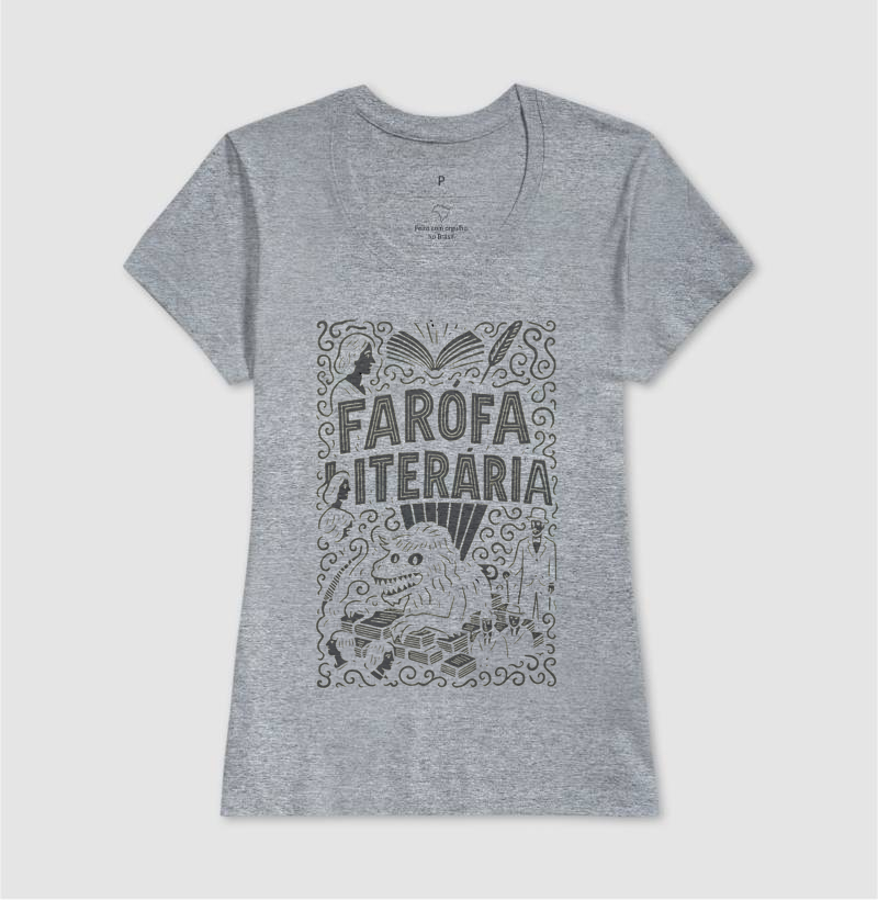 Camisa 17