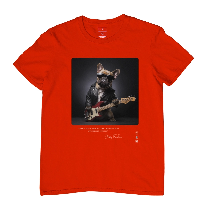 Camisa 4