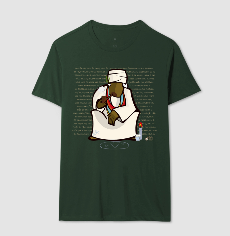 Camisa 11