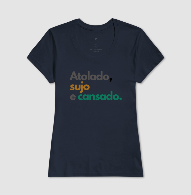 Camisa 11