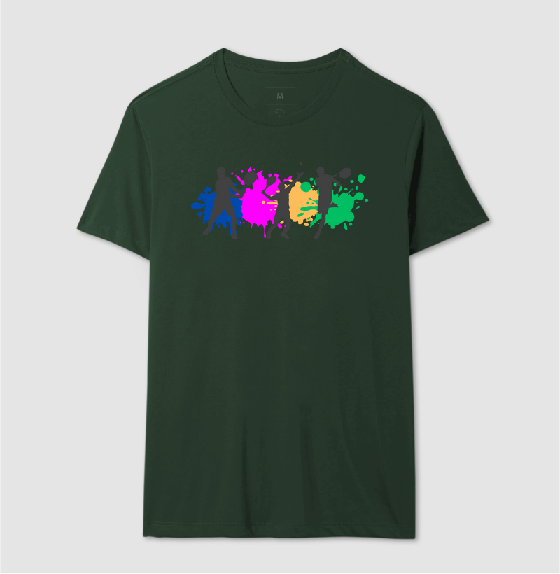 Camisa 11