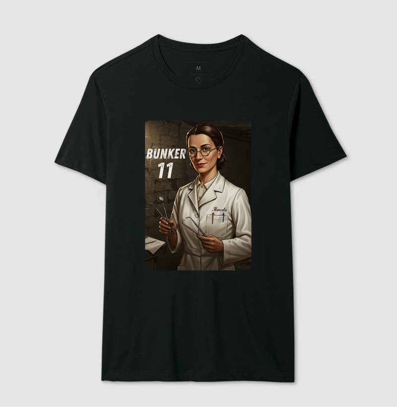Camisa 7
