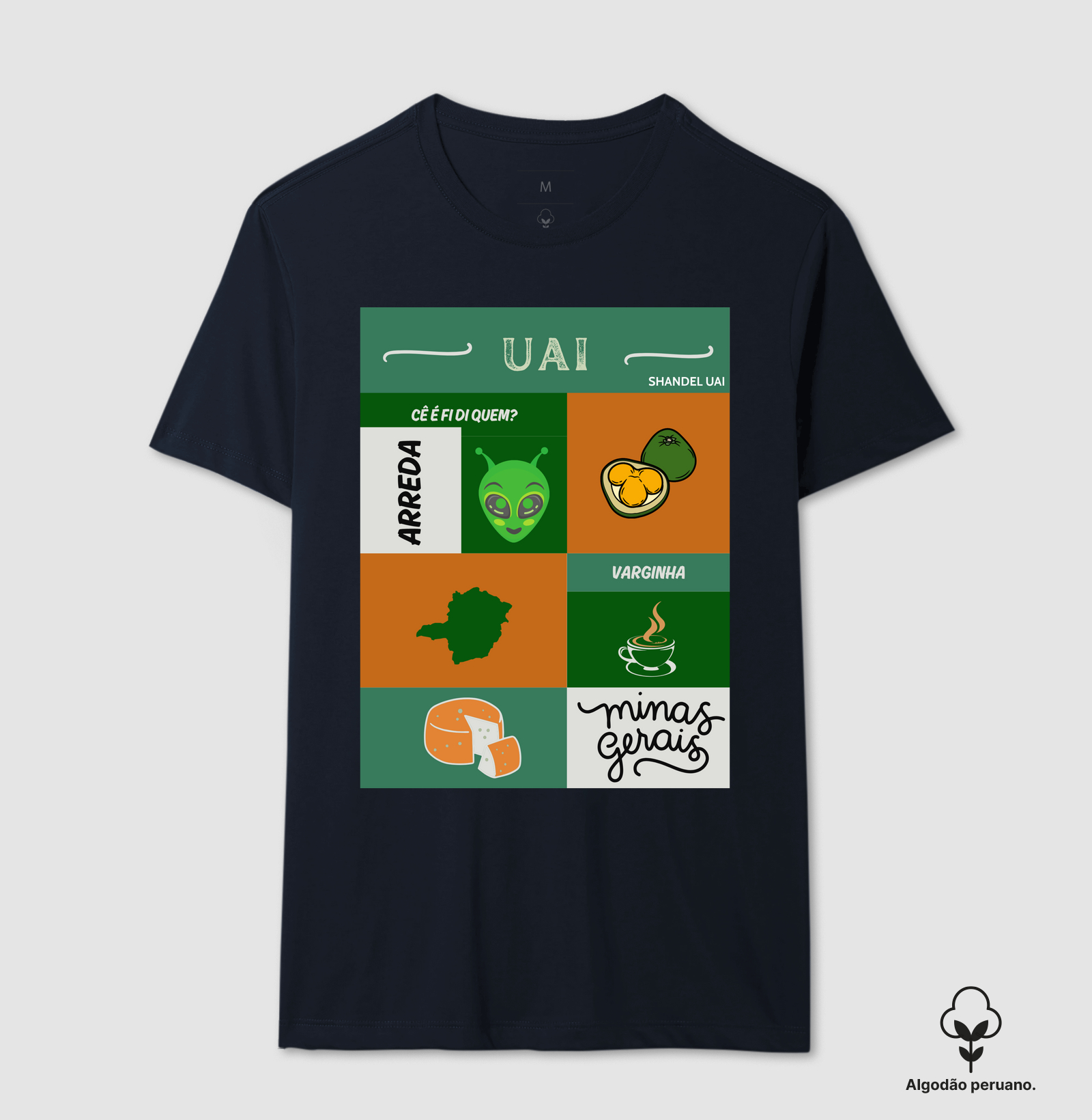 Camisa 1