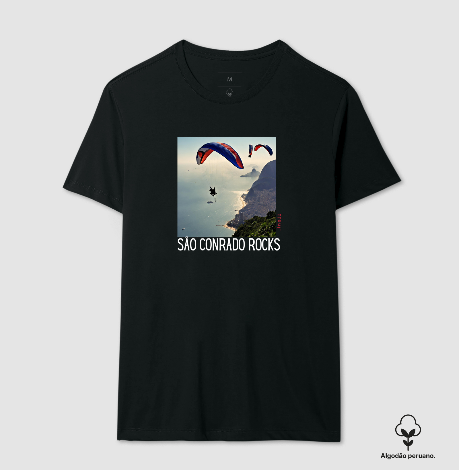 Camisa 3