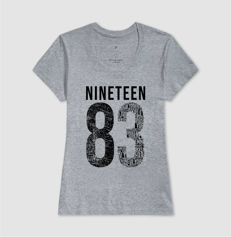 Camisa 8