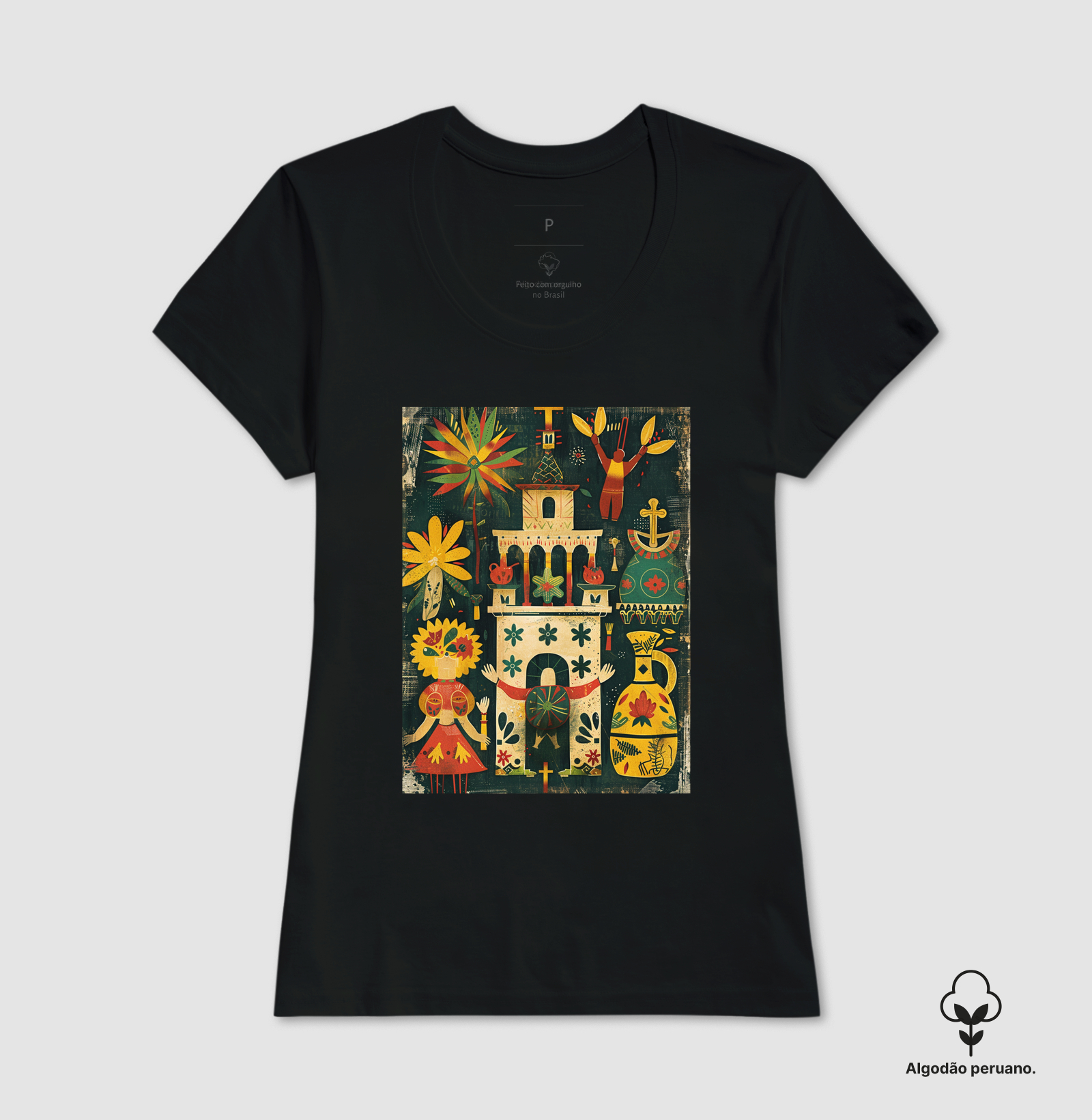 Camisa 5