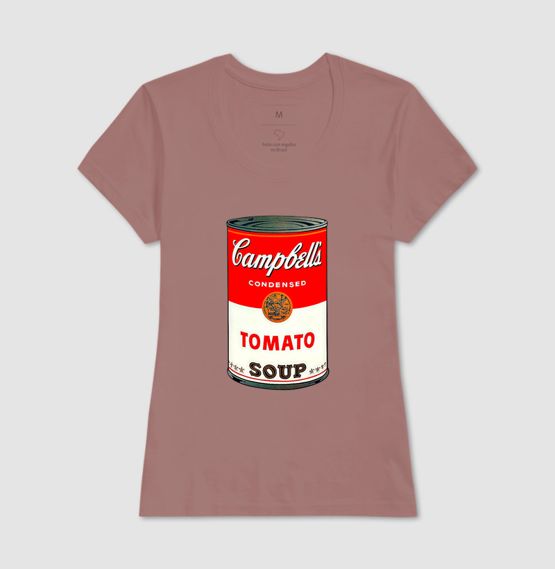 Camisa 16