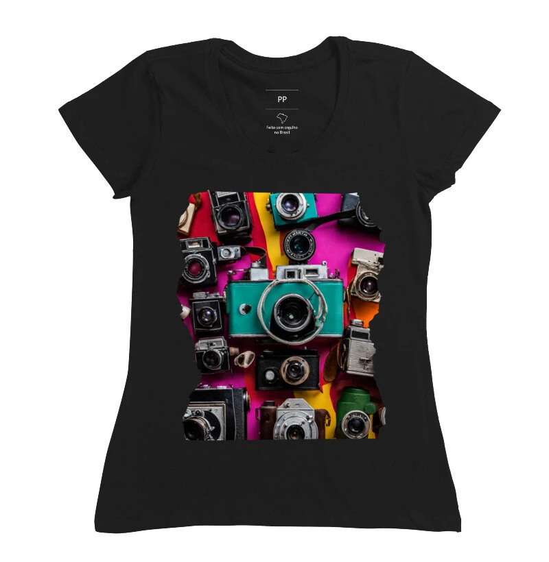 Camisa 12