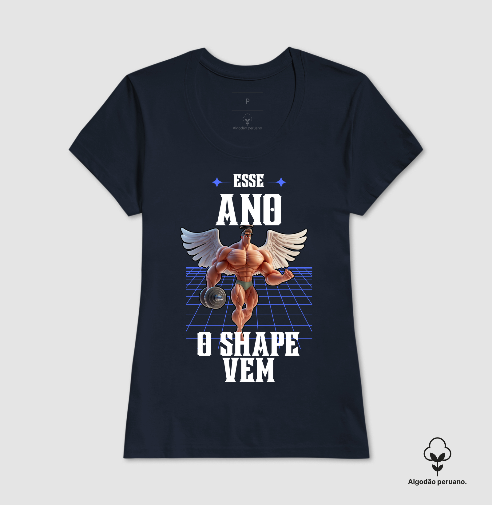Camisa 4