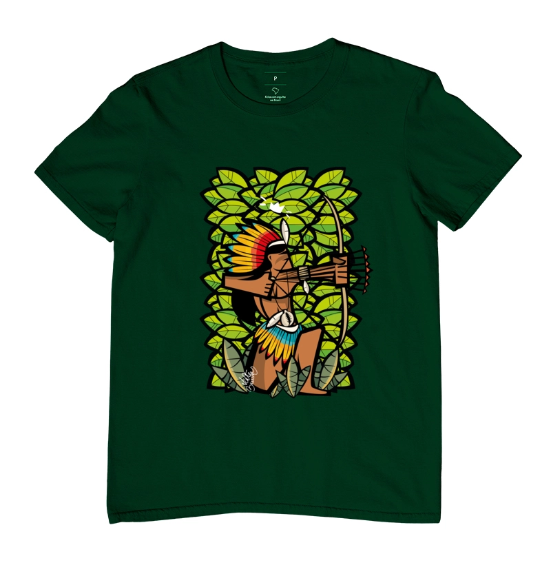 Camisa 4