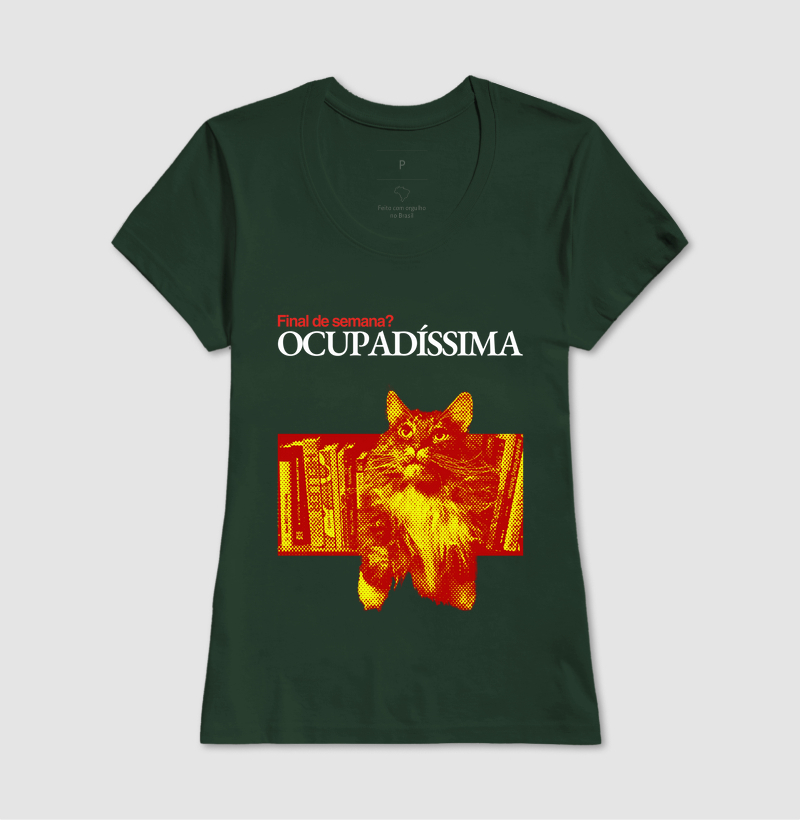 Camisa 10