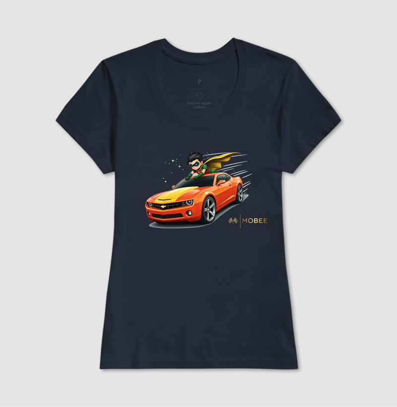 Camisa 6