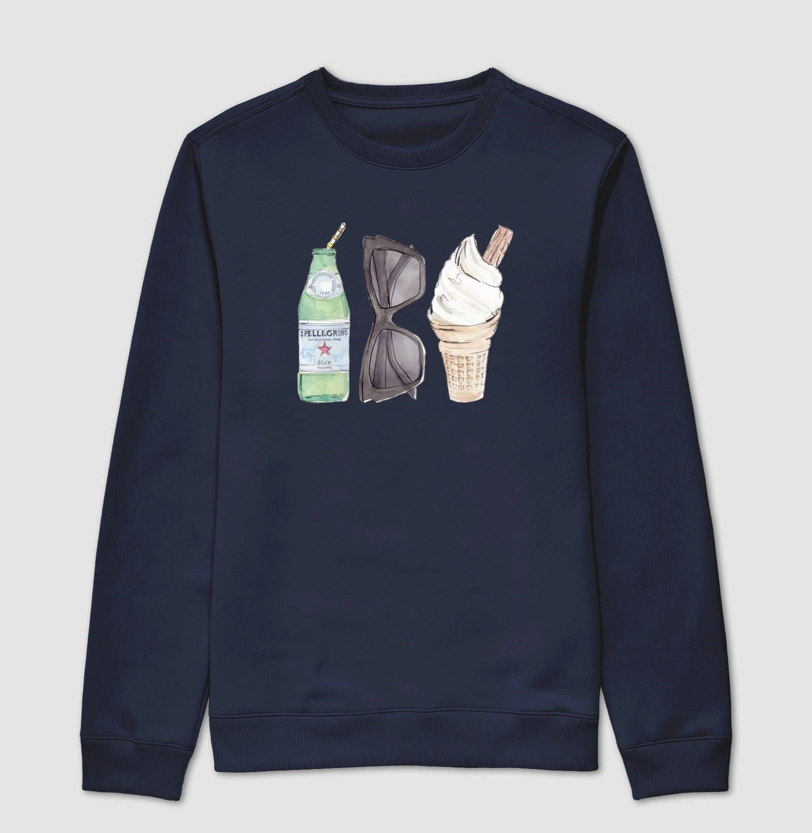 Camisa 3