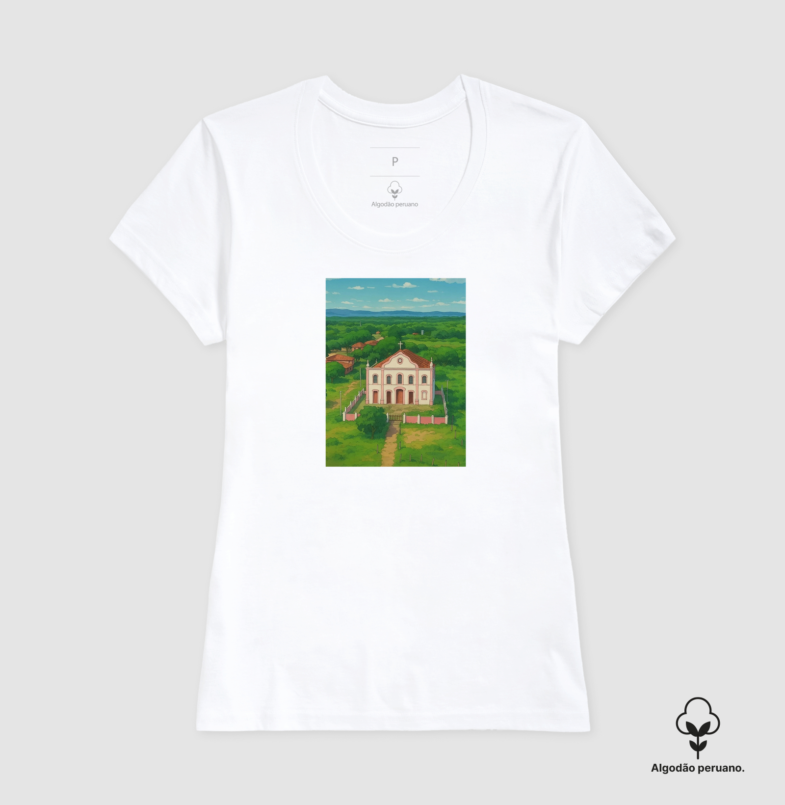 Camisa 4